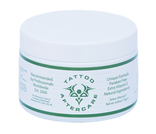 Tattoo Aftercare® 115g