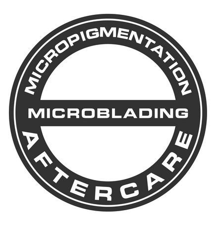 Microblading aftercare Company