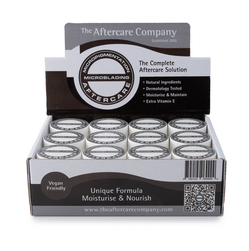 Microblading aftercare Box